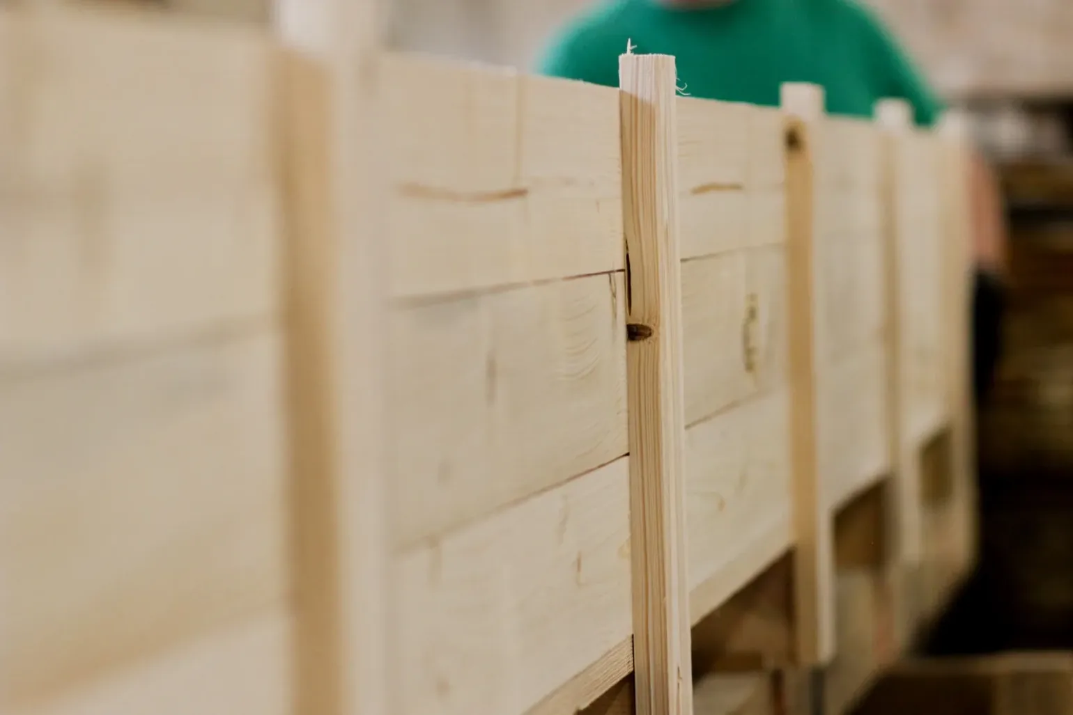 Kaip užsakyti individualią medinę dėžę: ką turite nurodyti